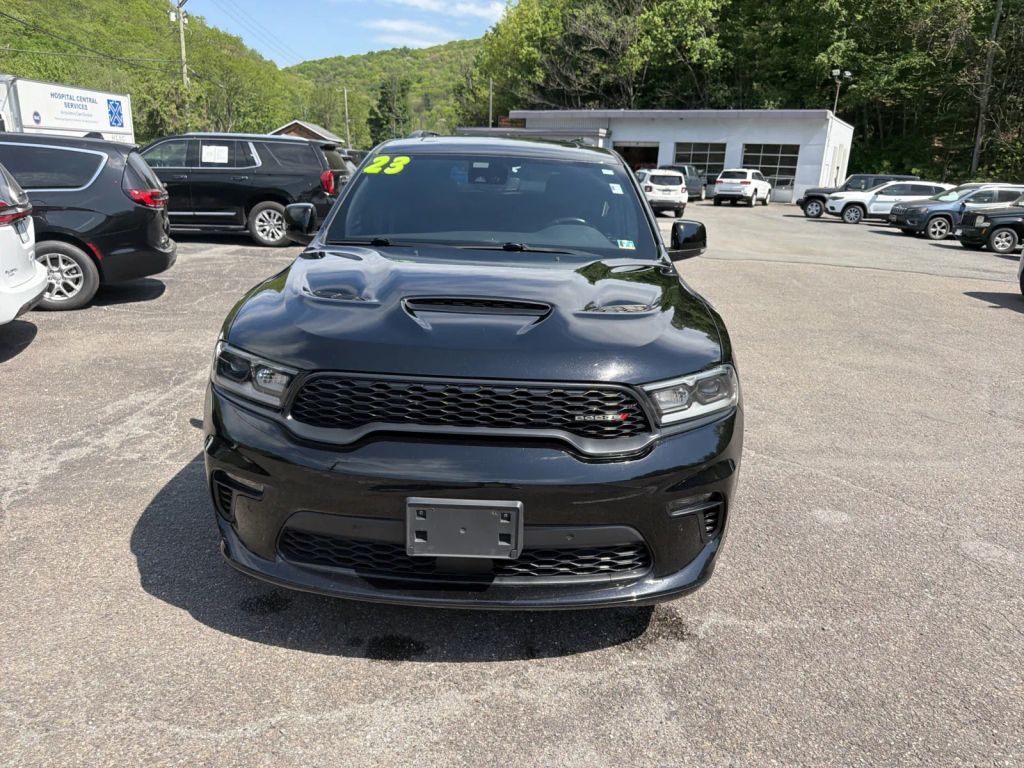 2023 Dodge Durango R/T Plus AWD