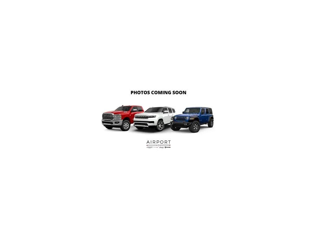 Red 2019 Dodge Grand Caravan Minivan Front-Wheel Drive 6-Speed Automatic