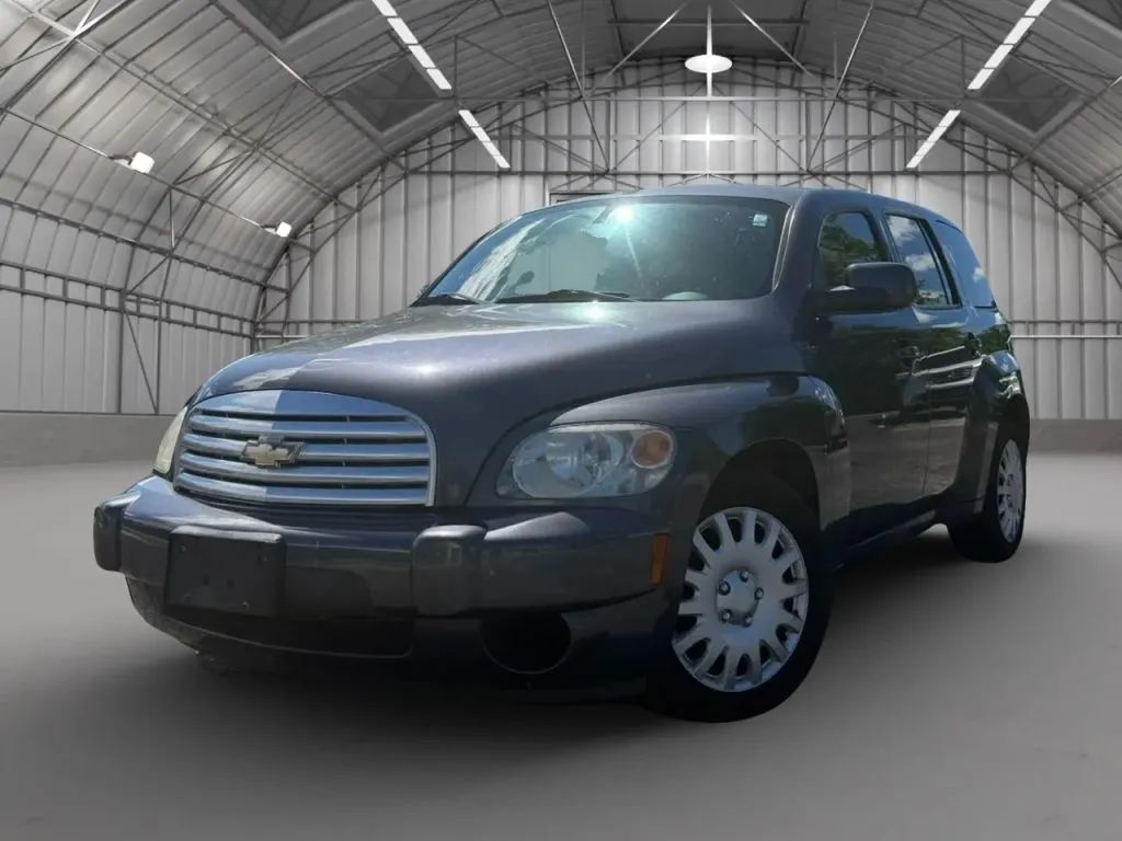 2011 Chevrolet HHR 1LT FWD