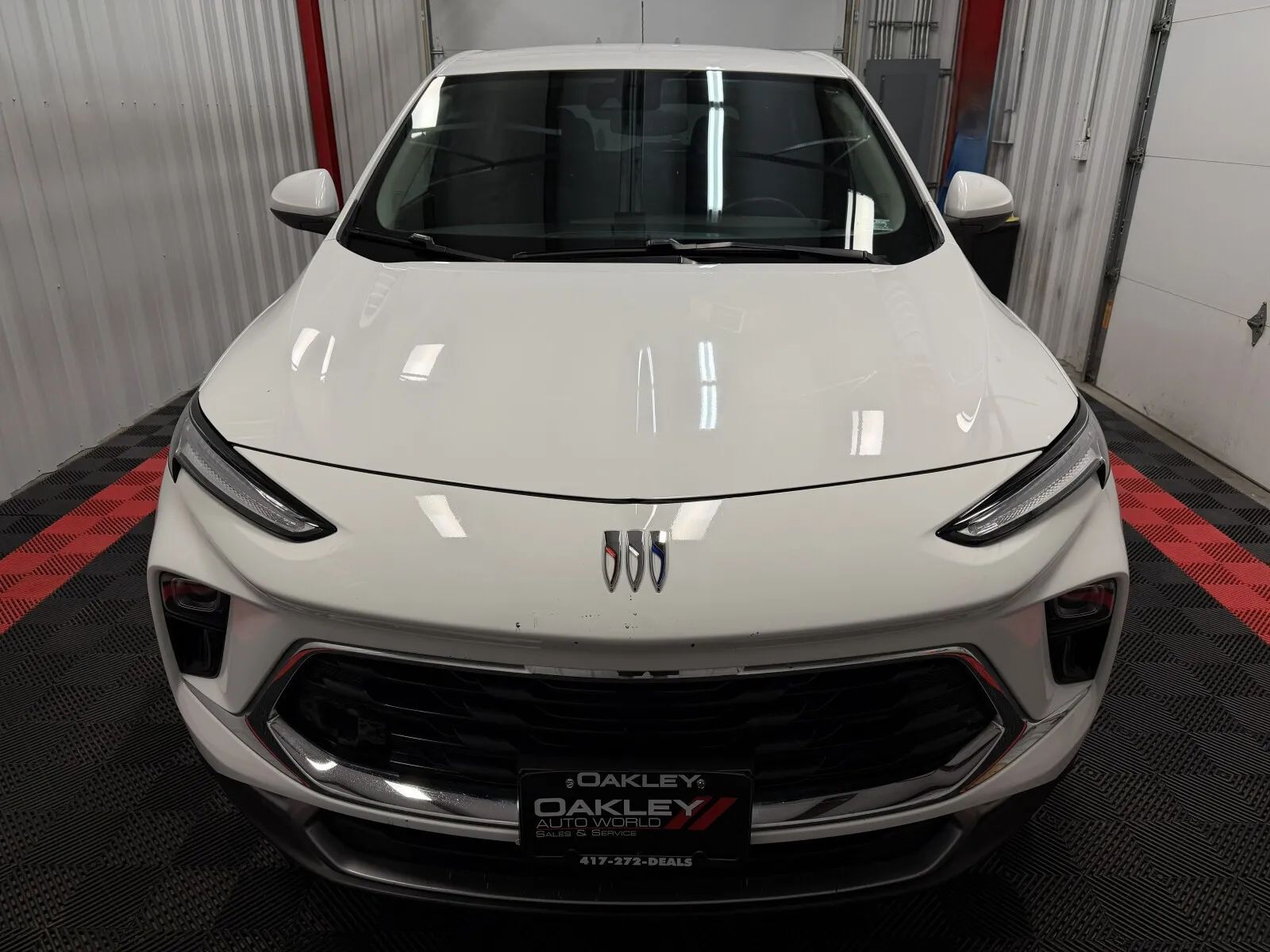 View vehicle photo 7