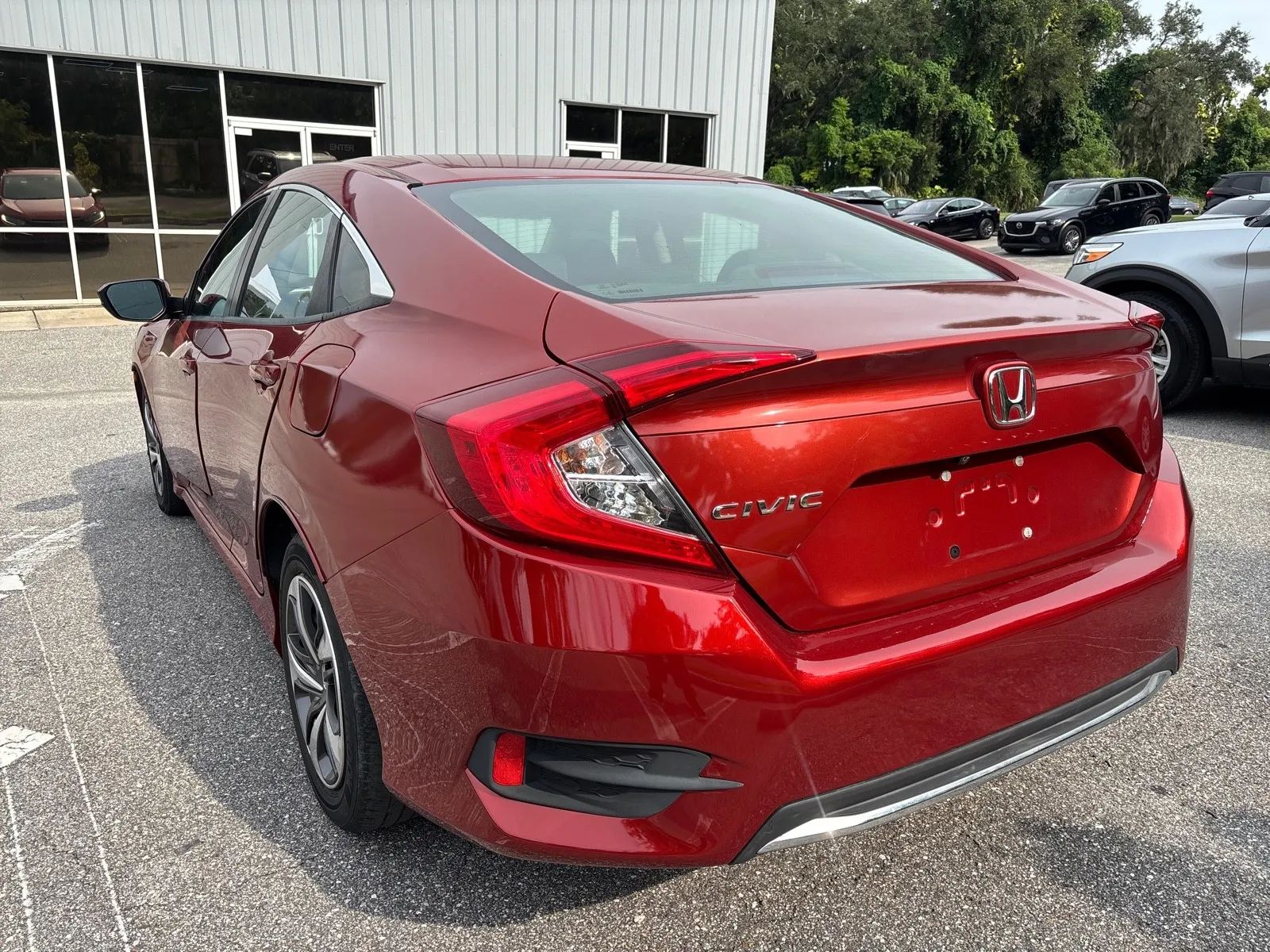 View vehicle photo 7