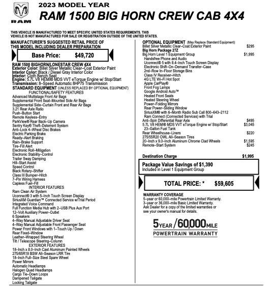 View vehicle photo 2