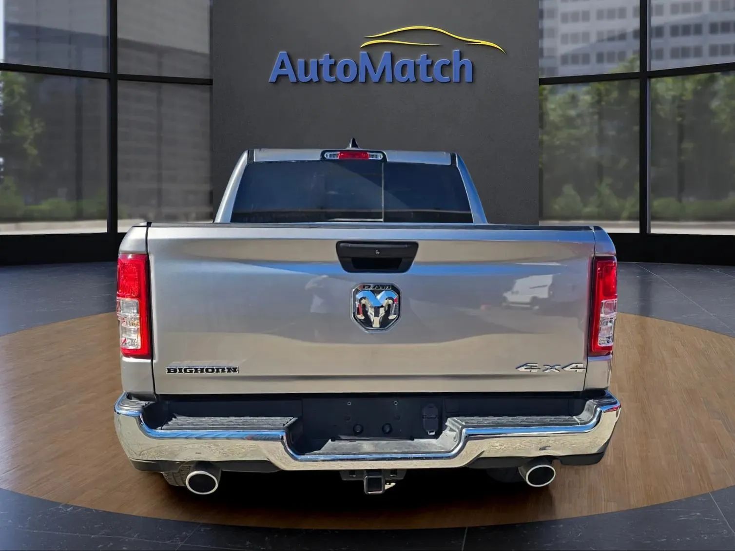 View vehicle photo 7