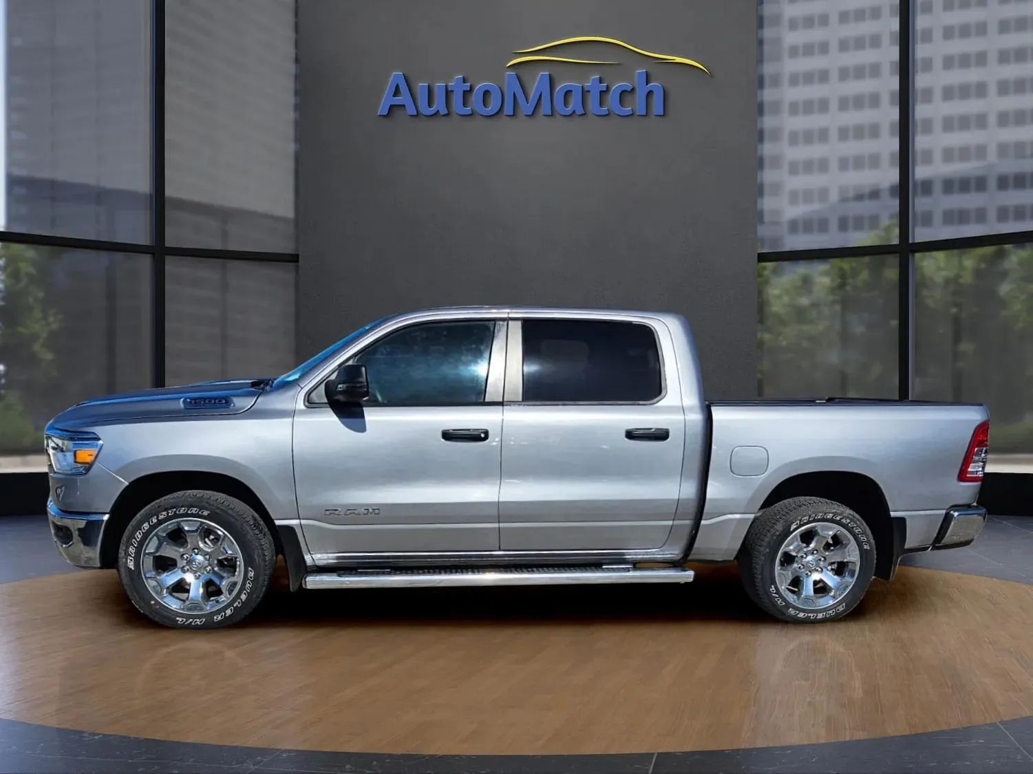 View vehicle photo 6