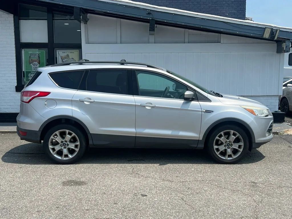 2013 Ford Escape SE