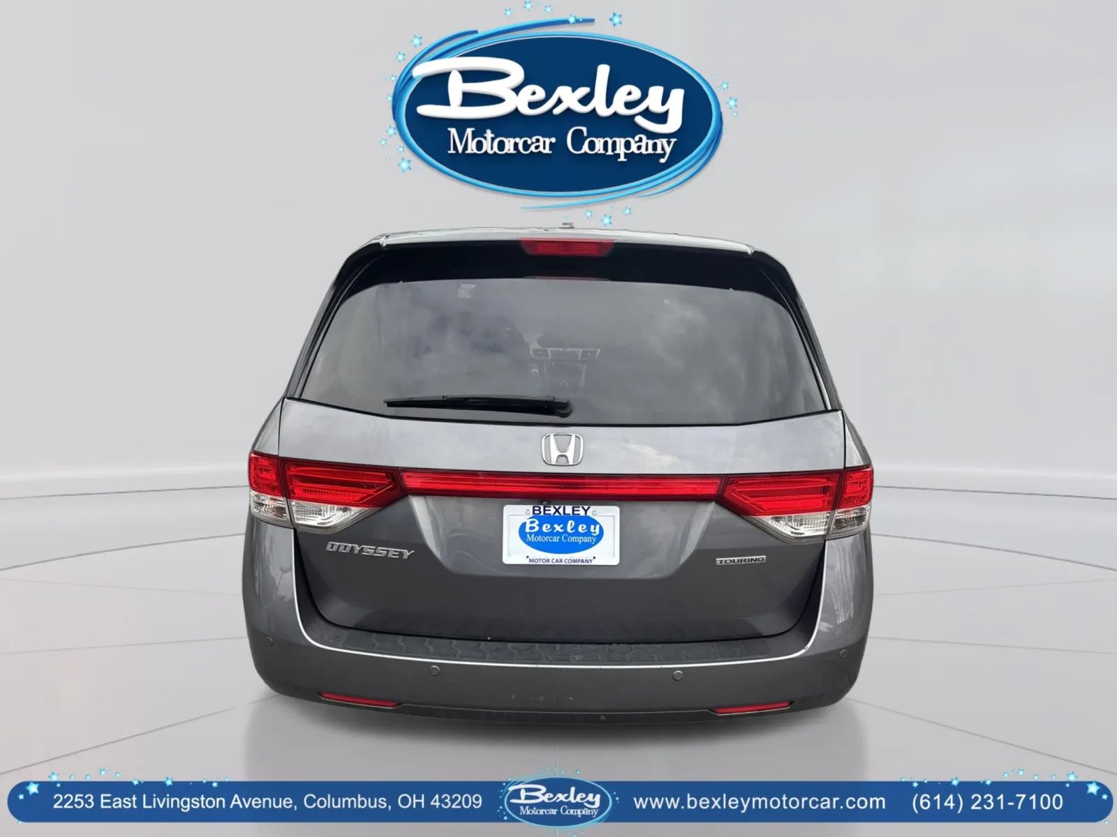 View vehicle photo 6