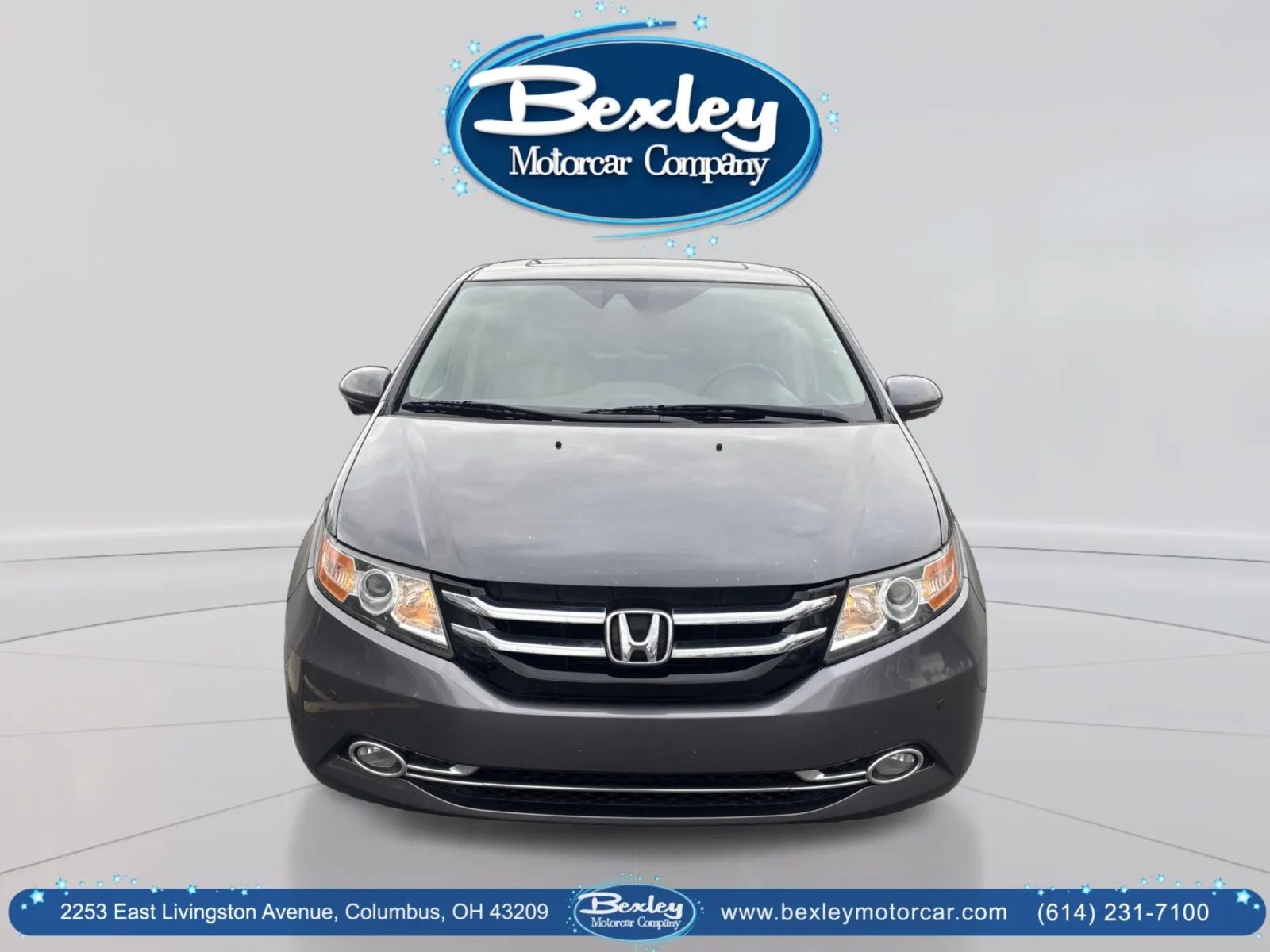 View vehicle photo 2