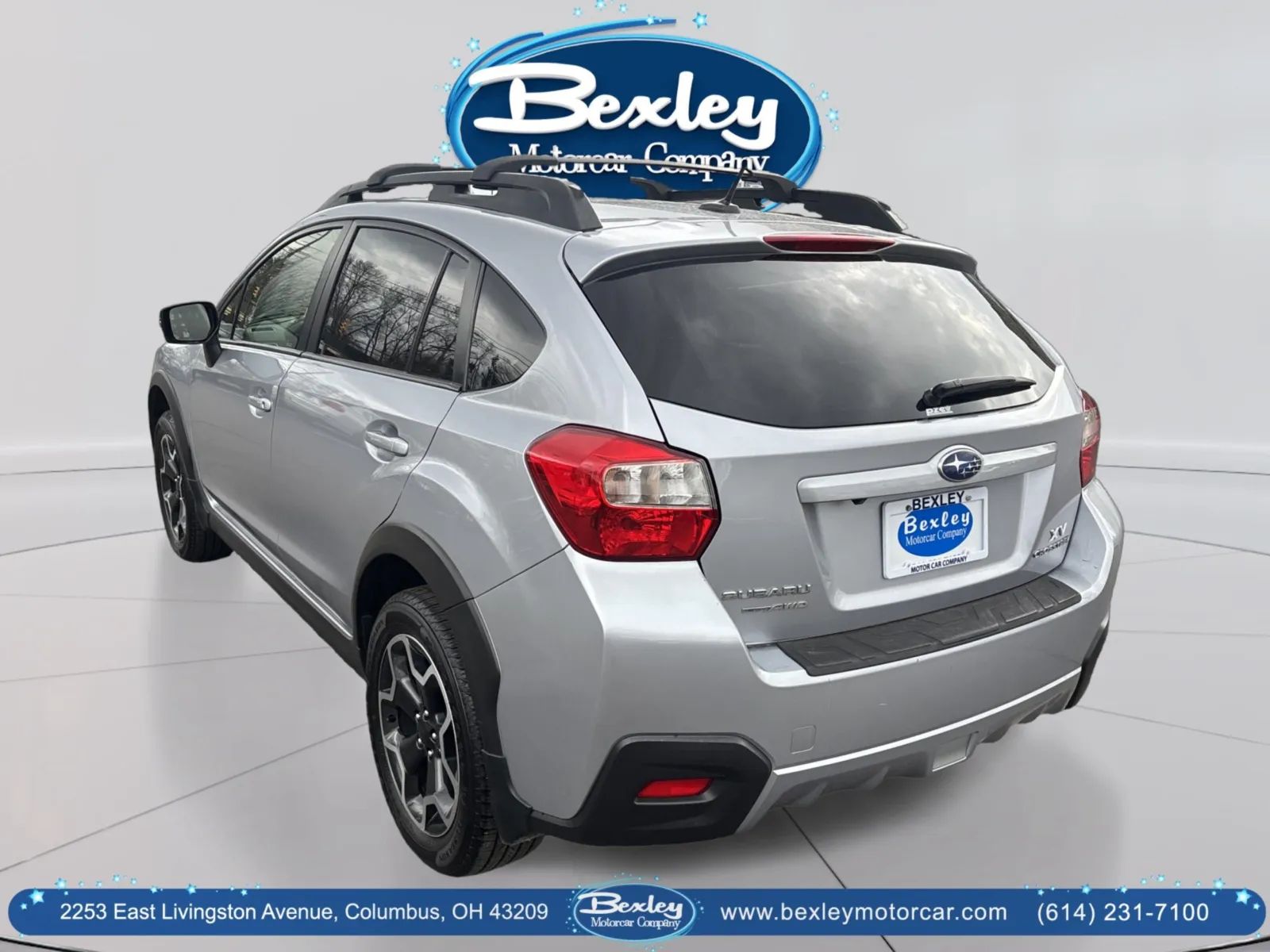 View vehicle photo 7