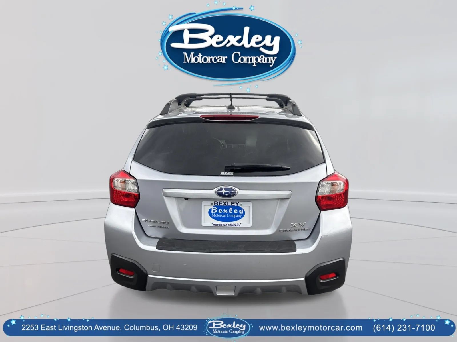 View vehicle photo 6