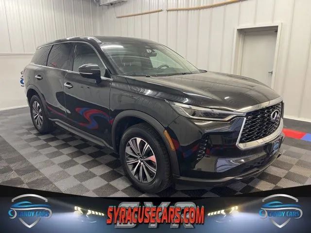 2023 INFINITI QX60 Pure AWD