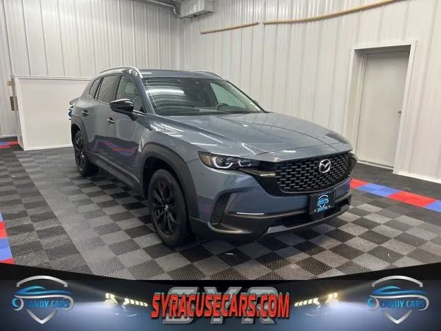 2023 Mazda CX-50 2.5 S Select AWD