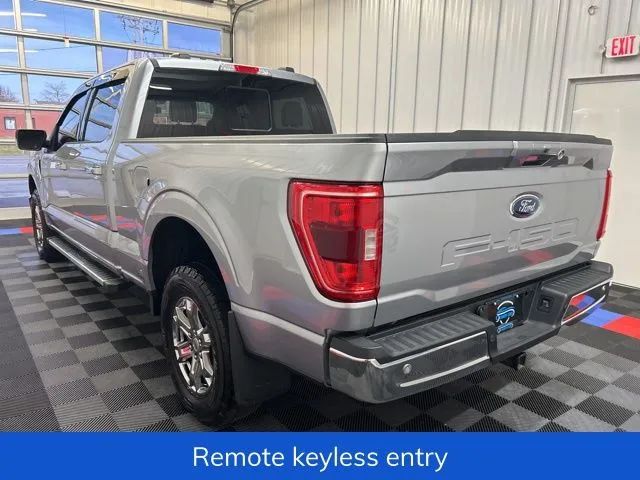 View vehicle photo 6