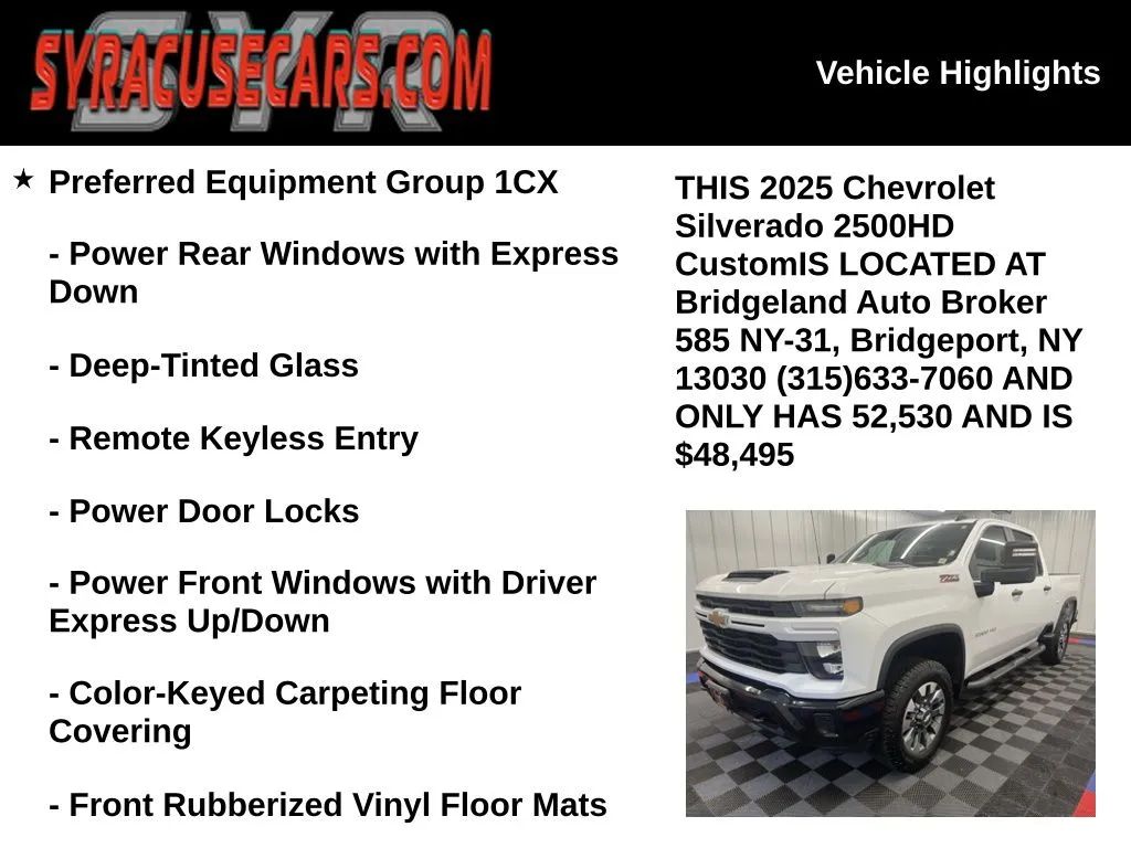 View vehicle photo 6