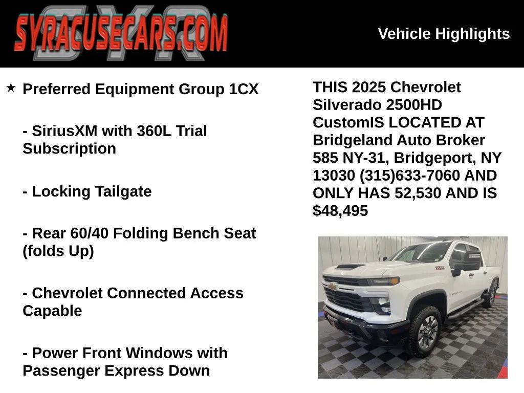 View vehicle photo 5