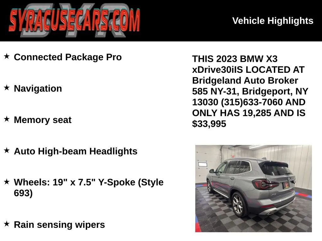 View vehicle photo 5