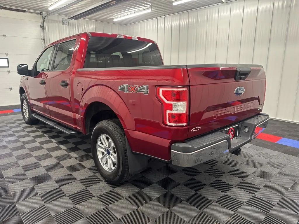 View vehicle photo 5