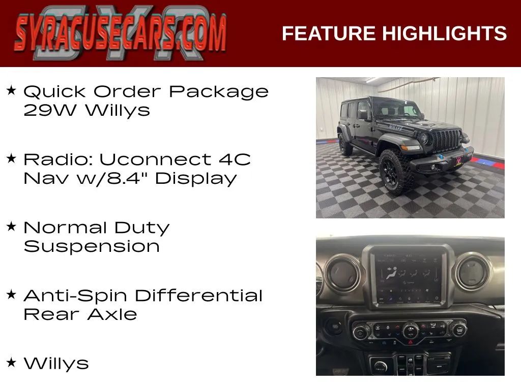View vehicle photo 4