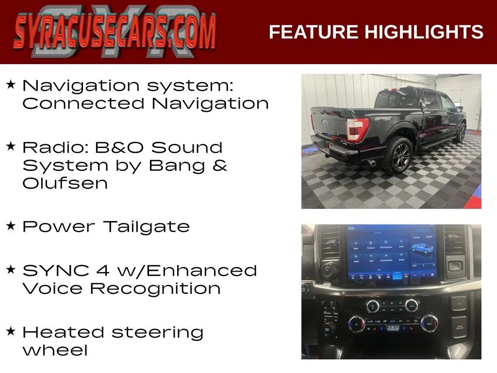 View vehicle photo 4