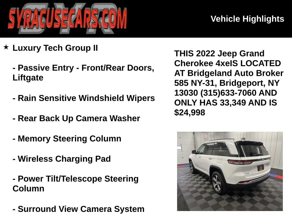 View vehicle photo 6