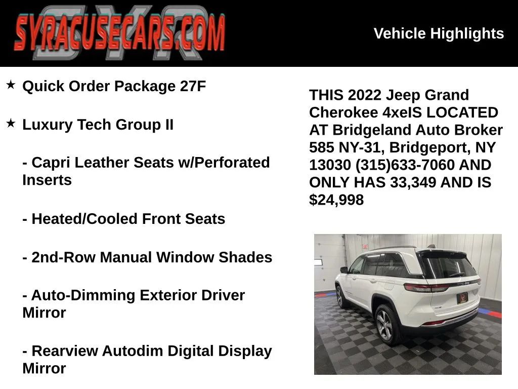 View vehicle photo 5