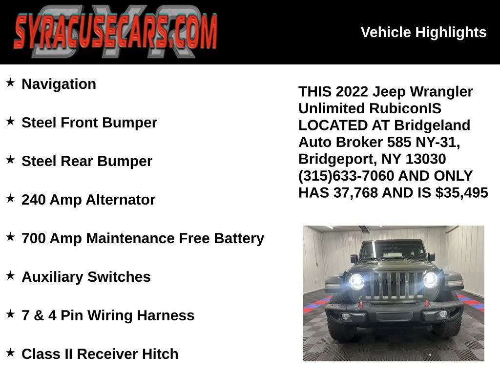 View vehicle photo 6
