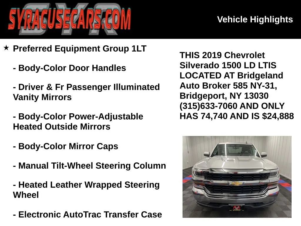View vehicle photo 6