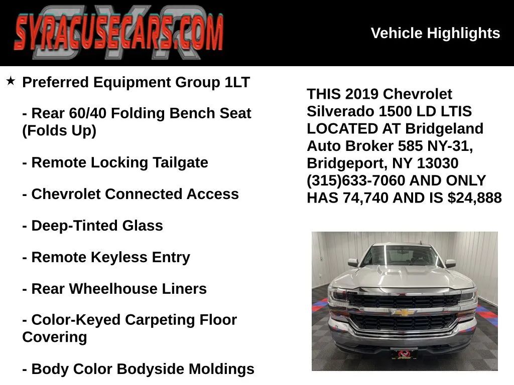 View vehicle photo 5