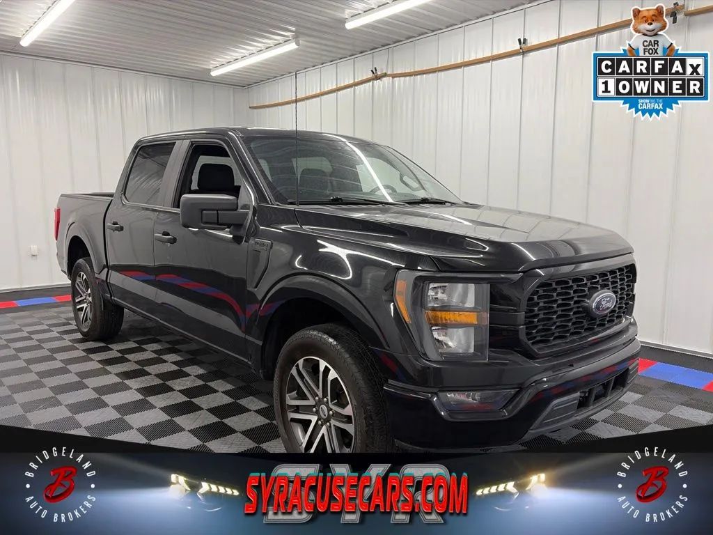 Black 2024 GMC Sierra 1500 Pickup Truck Four-Wheel Drive Automatic