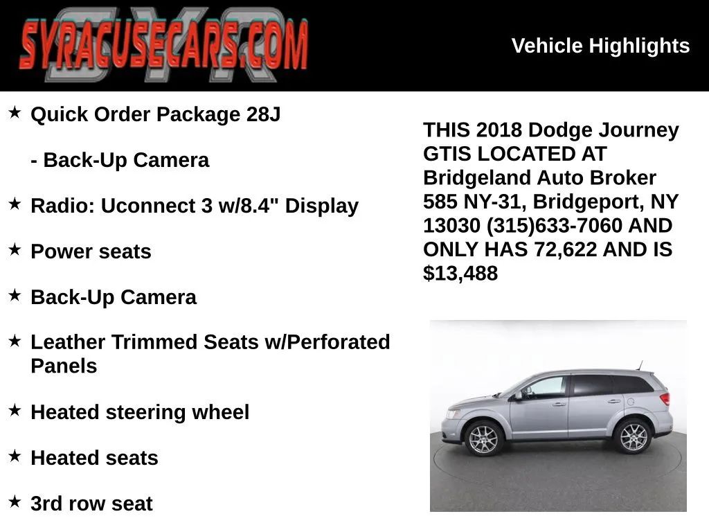 View vehicle photo 5