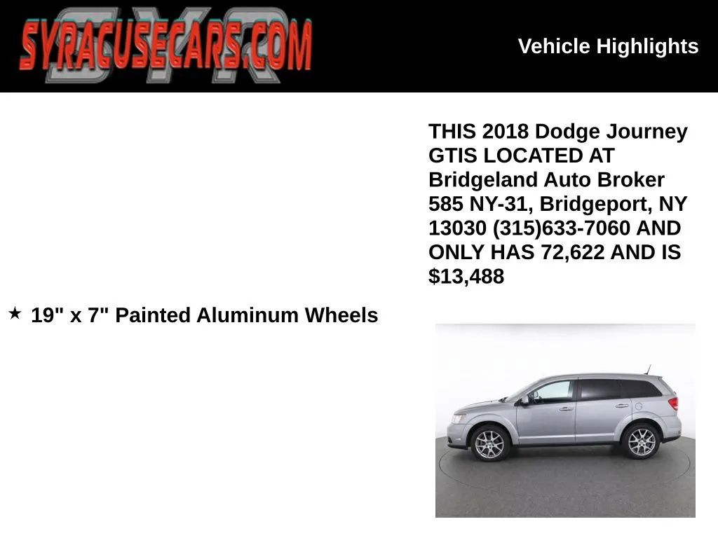 View vehicle photo 6