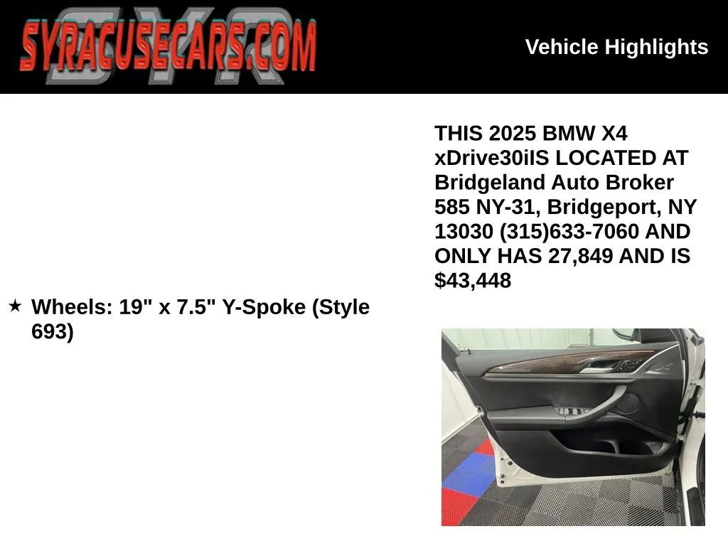 View vehicle photo 6
