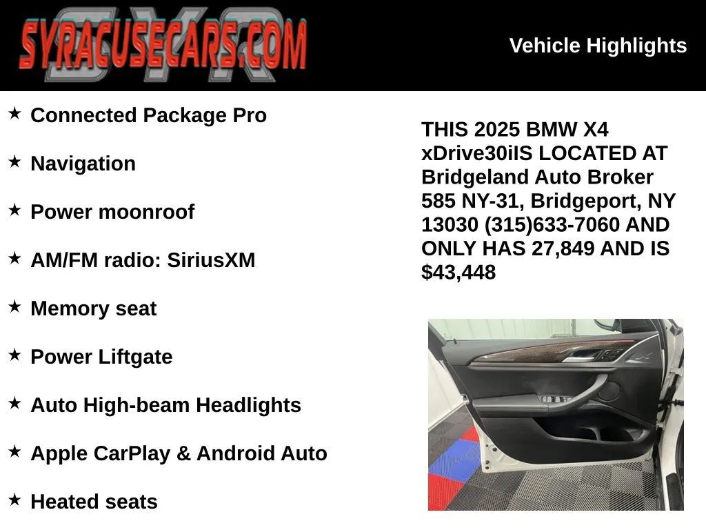 View vehicle photo 5