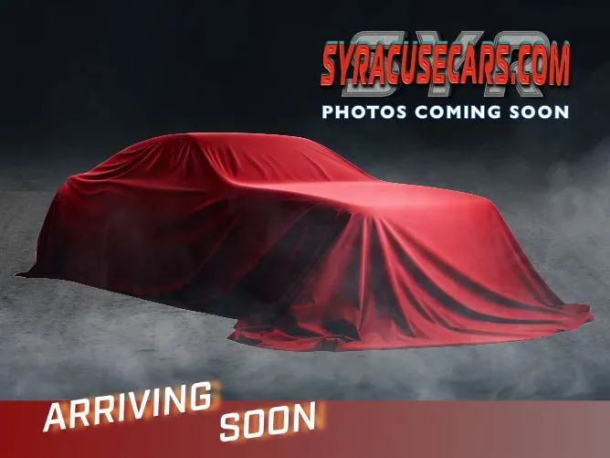 2018 MINI Cooper Convertible Front-Wheel Drive 6-Speed Automatic