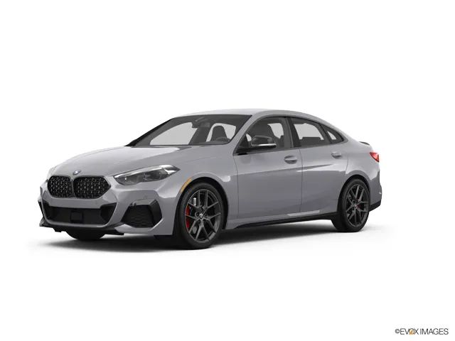 2024 BMW 2 Series M235i xDrive Gran Coupe AWD