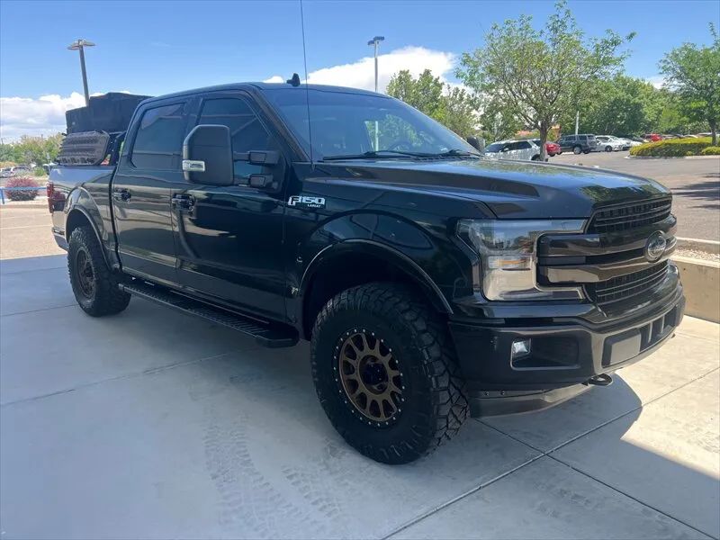 View vehicle photo 2