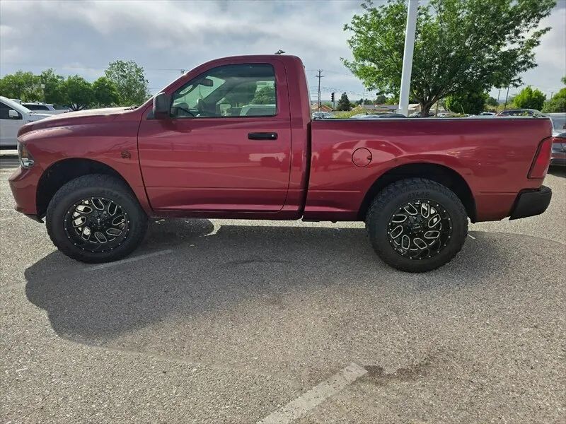 2013 RAM 1500 Express RWD