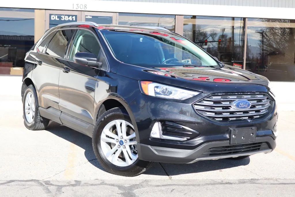View vehicle photo 2