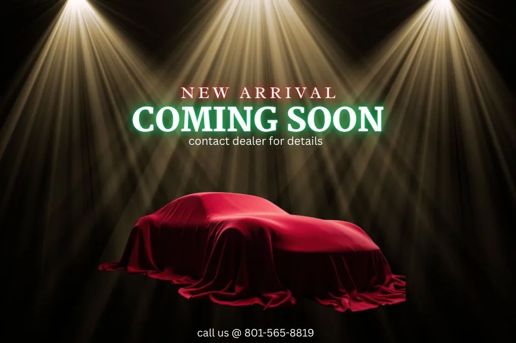 2025 Toyota Crown Signia XLE AWD