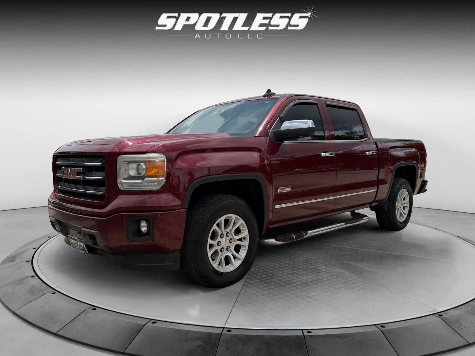 View vehicle photo 3
