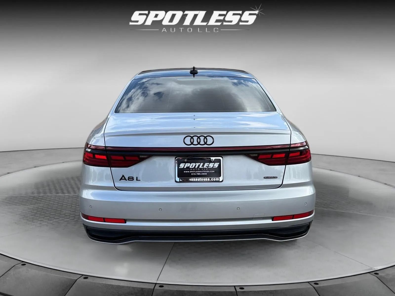 View vehicle photo 6