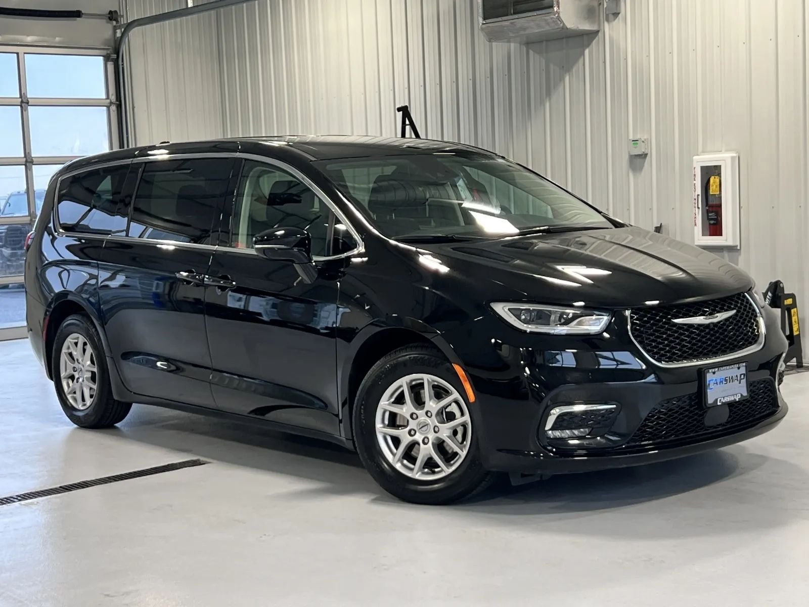 2024 Chrysler Pacifica Touring L FWD