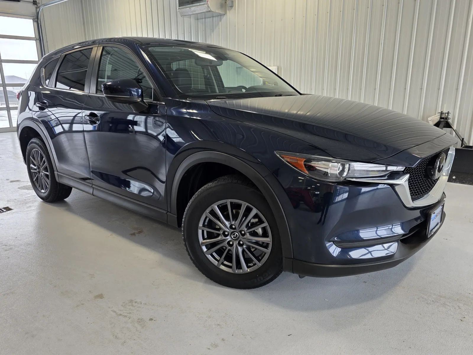 2019 Mazda CX-5 Touring AWD