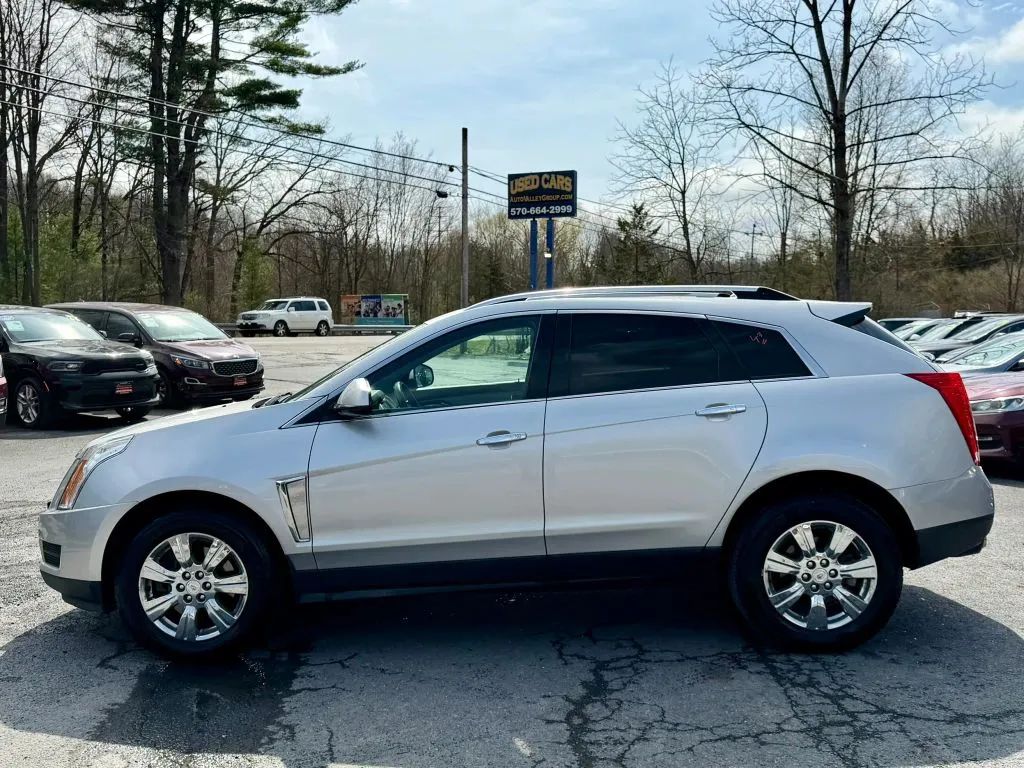 View vehicle photo 5