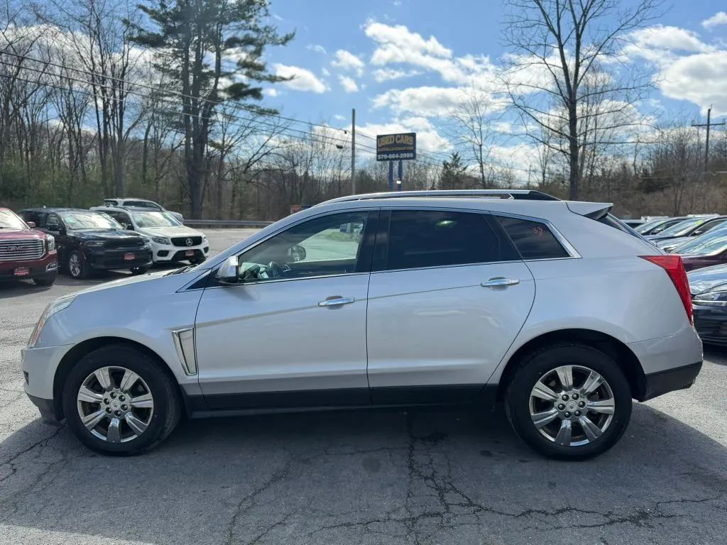 View vehicle photo 5