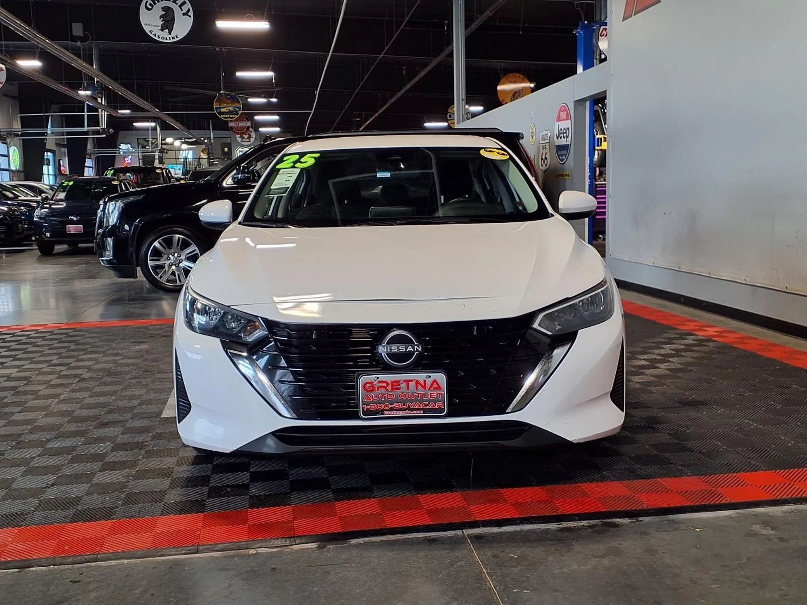 View vehicle photo 2