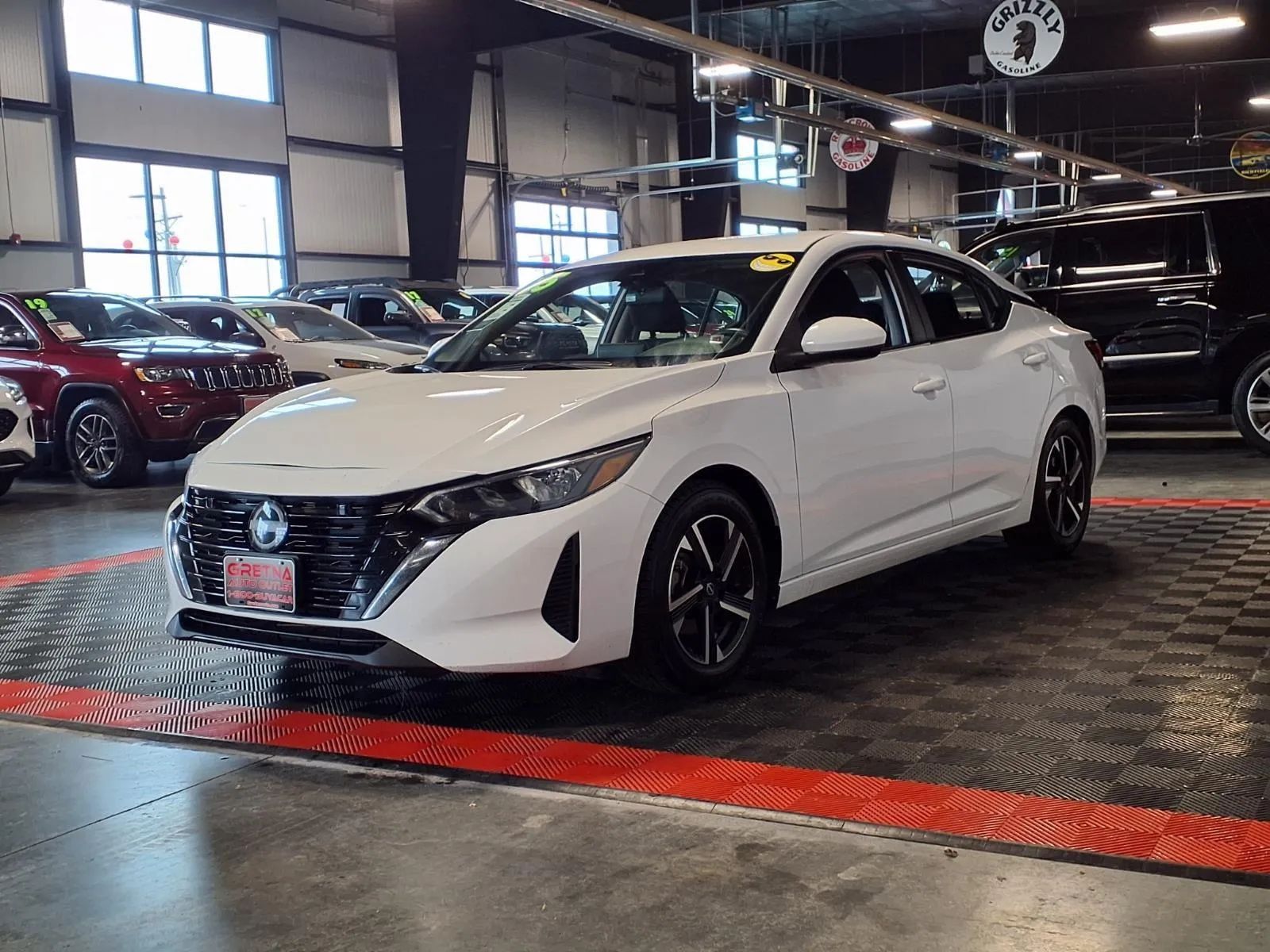 View vehicle photo 3