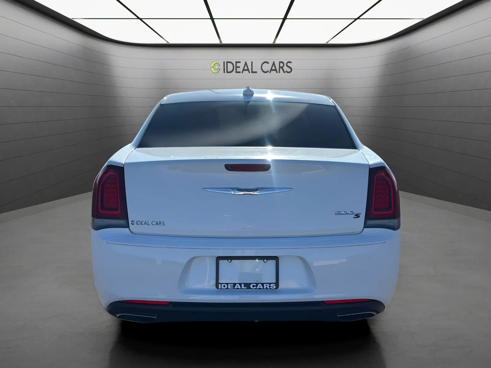 View vehicle photo 7