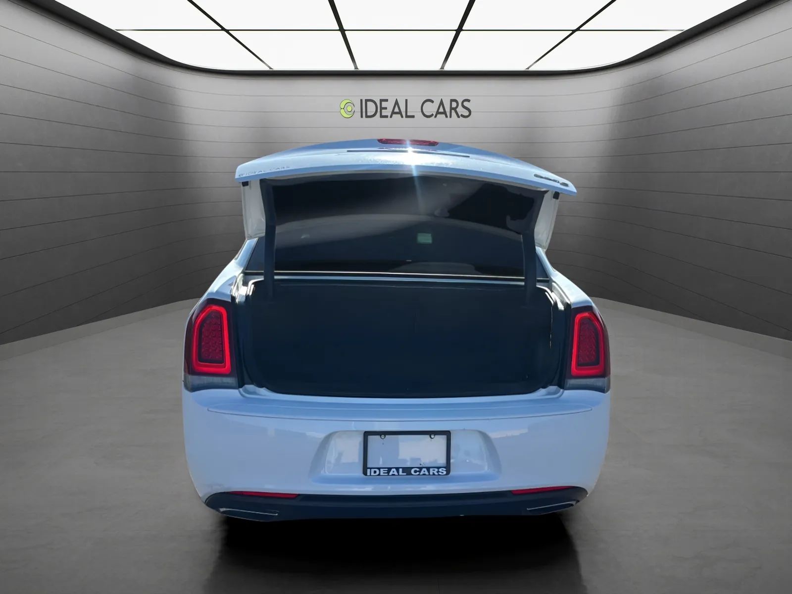 View vehicle photo 6