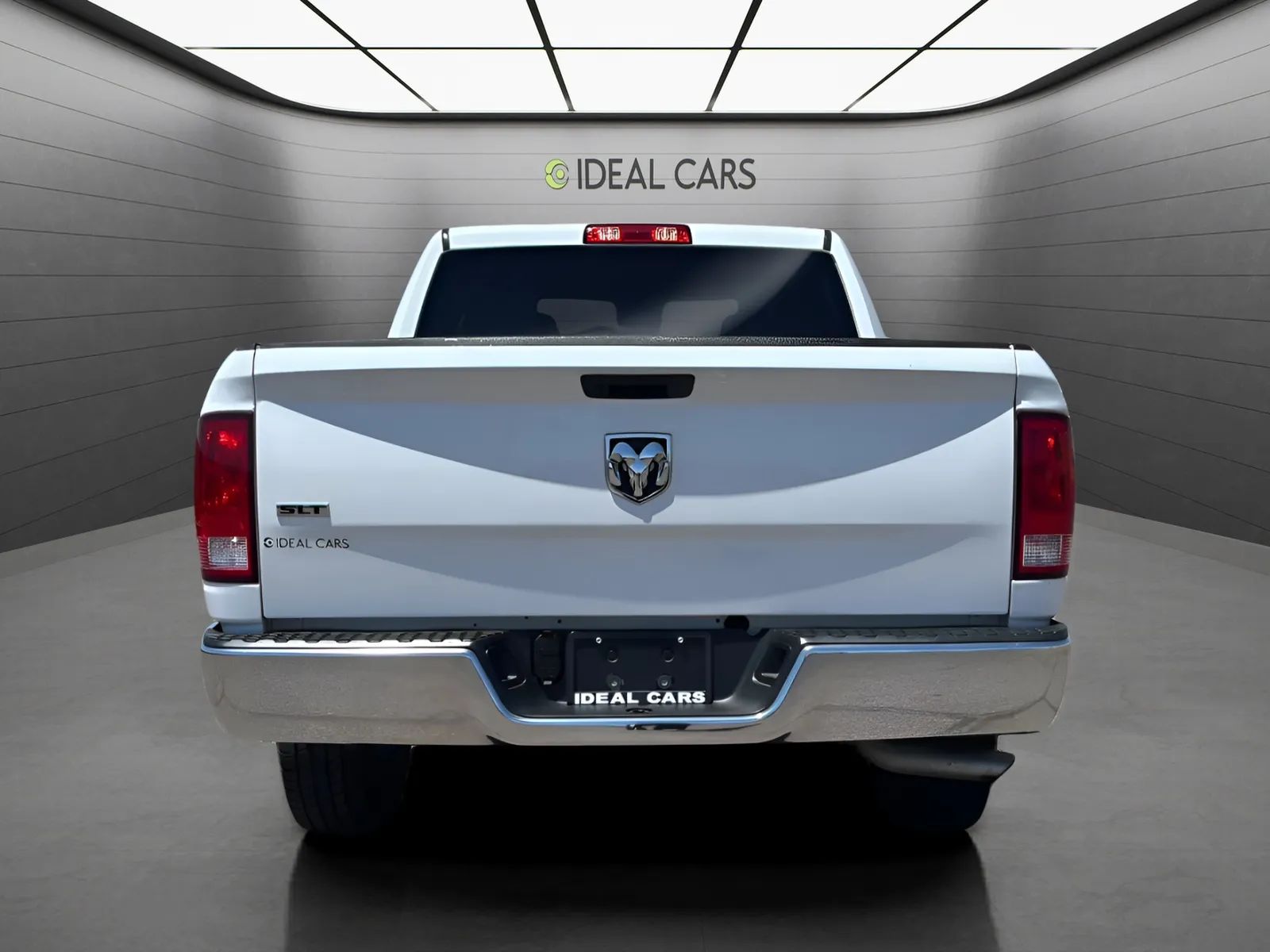 View vehicle photo 6