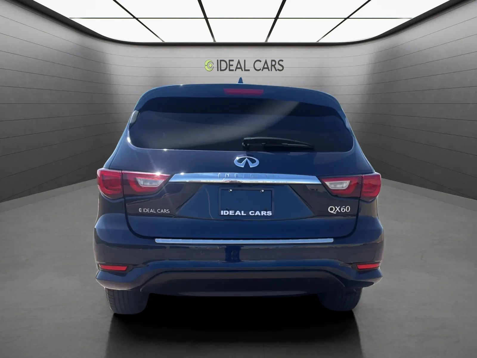 View vehicle photo 6